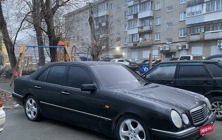 Mercedes-Benz E-Класс, 1998 год, 440 000 рублей, 1 фотография