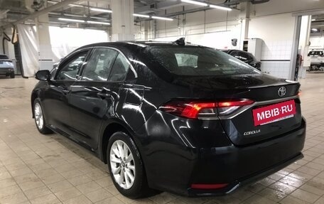 Toyota Corolla, 2020 год, 2 213 254 рублей, 3 фотография