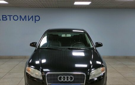 Audi A4, 2006 год, 800 000 рублей, 2 фотография