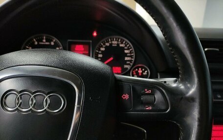 Audi A4, 2006 год, 800 000 рублей, 16 фотография