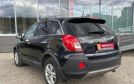 Opel Antara I, 2013 год, 1 535 000 рублей, 4 фотография