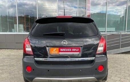 Opel Antara I, 2013 год, 1 535 000 рублей, 5 фотография