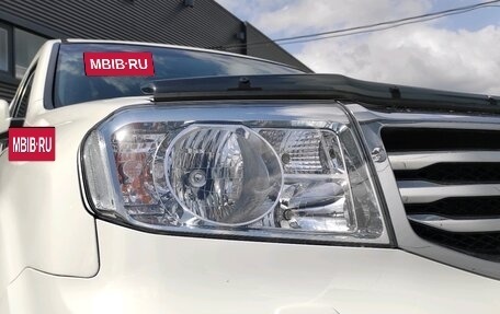 Honda Pilot III рестайлинг, 2012 год, 2 200 000 рублей, 7 фотография