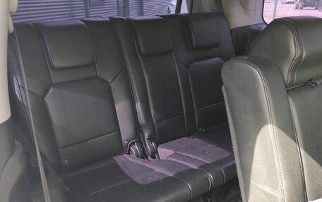 Honda Pilot III рестайлинг, 2012 год, 2 200 000 рублей, 17 фотография