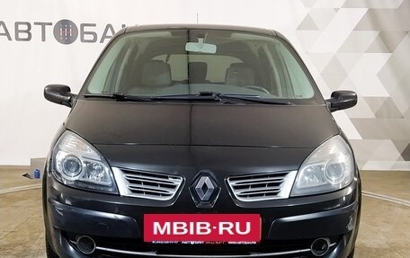 Renault Scenic III, 2008 год, 519 000 рублей, 2 фотография