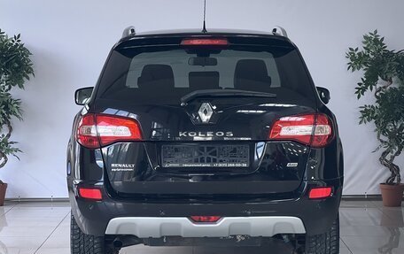 Renault Koleos I рестайлинг 2, 2012 год, 1 417 000 рублей, 5 фотография
