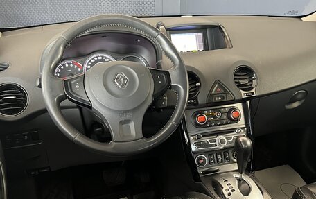 Renault Koleos I рестайлинг 2, 2012 год, 1 417 000 рублей, 8 фотография