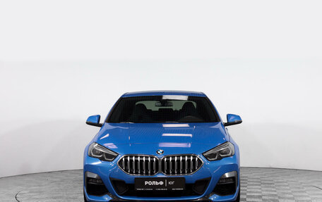 BMW 2 серия F44, 2020 год, 3 577 000 рублей, 2 фотография