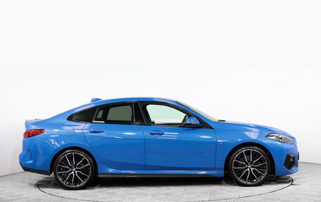 BMW 2 серия F44, 2020 год, 3 577 000 рублей, 4 фотография