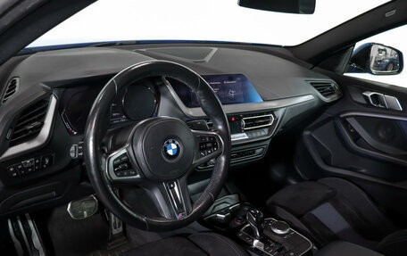 BMW 2 серия F44, 2020 год, 3 577 000 рублей, 21 фотография