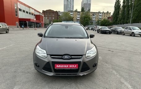 Ford Focus III, 2012 год, 715 000 рублей, 1 фотография