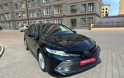 Toyota Camry, 2019 год, 3 750 000 рублей, 1 фотография