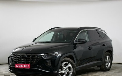 Hyundai Tucson, 2021 год, 3 699 000 рублей, 1 фотография