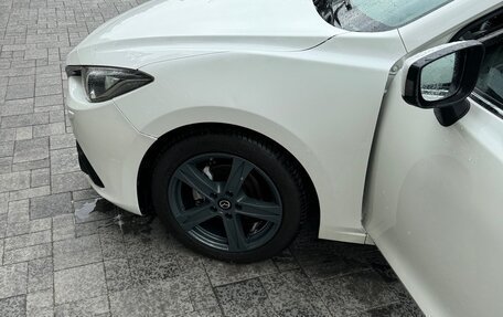 Mazda 3, 2014 год, 1 470 000 рублей, 3 фотография
