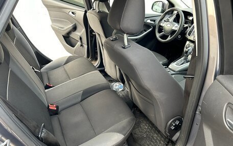 Ford Focus III, 2012 год, 715 000 рублей, 6 фотография