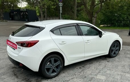 Mazda 3, 2014 год, 1 470 000 рублей, 6 фотография