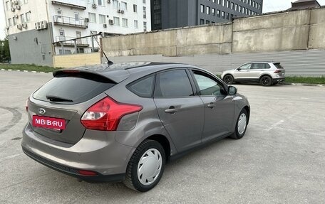 Ford Focus III, 2012 год, 715 000 рублей, 4 фотография