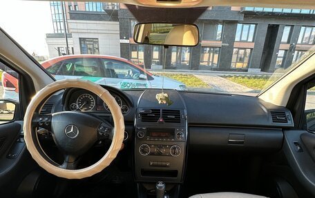 Mercedes-Benz A-Класс, 2006 год, 600 000 рублей, 8 фотография