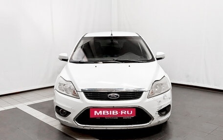 Ford Focus II рестайлинг, 2010 год, 799 000 рублей, 2 фотография