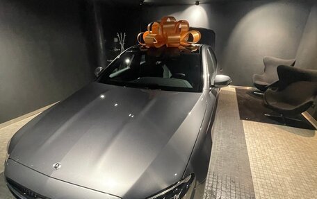 Mercedes-Benz E-Класс, 2022 год, 6 900 000 рублей, 17 фотография