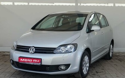 Volkswagen Golf Plus II, 2012 год, 899 000 рублей, 1 фотография