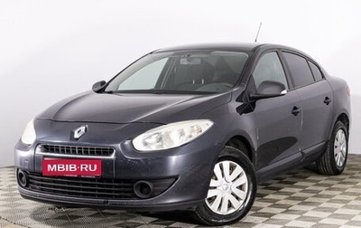 Renault Fluence I, 2010 год, 700 000 рублей, 1 фотография
