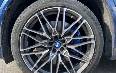 BMW X5, 2019 год, 6 800 000 рублей, 7 фотография