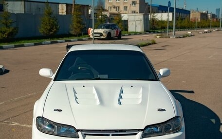 Nissan Silvia VII, 2001 год, 2 290 000 рублей, 3 фотография