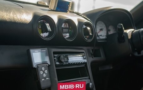 Nissan Silvia VII, 2001 год, 2 290 000 рублей, 14 фотография