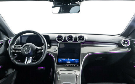 Mercedes-Benz C-Класс, 2021 год, 6 299 789 рублей, 13 фотография