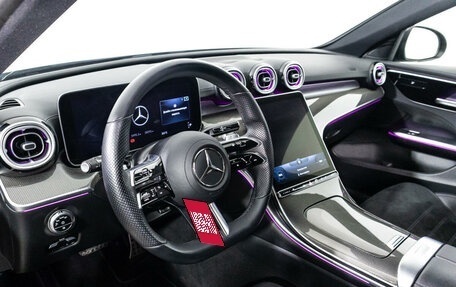 Mercedes-Benz C-Класс, 2021 год, 6 299 789 рублей, 11 фотография