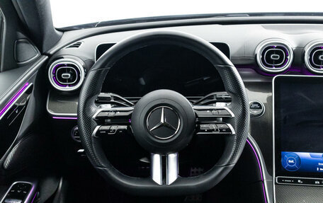 Mercedes-Benz C-Класс, 2021 год, 6 299 789 рублей, 23 фотография