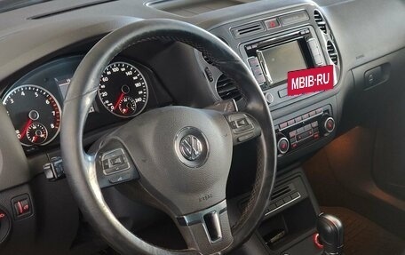 Volkswagen Tiguan I, 2013 год, 1 880 000 рублей, 13 фотография