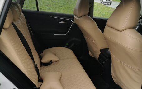 Toyota RAV4, 2019 год, 365 000 рублей, 6 фотография