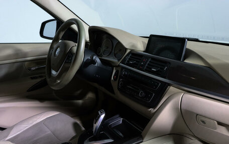 BMW 3 серия, 2013 год, 1 875 000 рублей, 9 фотография