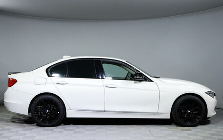 BMW 3 серия, 2013 год, 1 875 000 рублей, 4 фотография