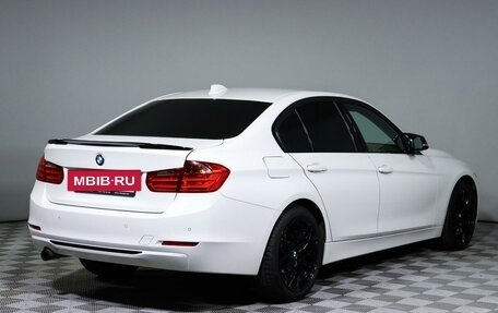 BMW 3 серия, 2013 год, 1 875 000 рублей, 5 фотография