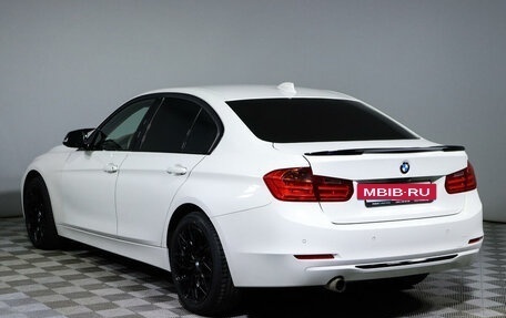 BMW 3 серия, 2013 год, 1 875 000 рублей, 7 фотография