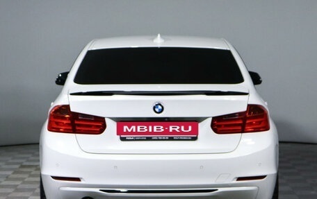 BMW 3 серия, 2013 год, 1 875 000 рублей, 6 фотография