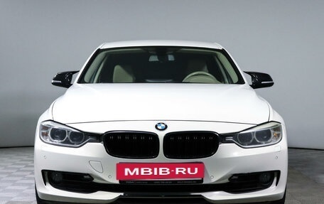 BMW 3 серия, 2013 год, 1 875 000 рублей, 2 фотография