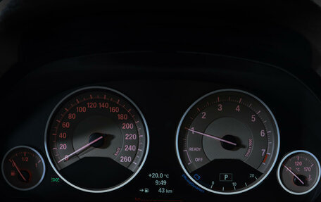 BMW 3 серия, 2013 год, 1 875 000 рублей, 11 фотография