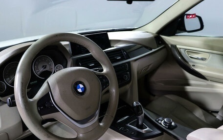 BMW 3 серия, 2013 год, 1 875 000 рублей, 14 фотография