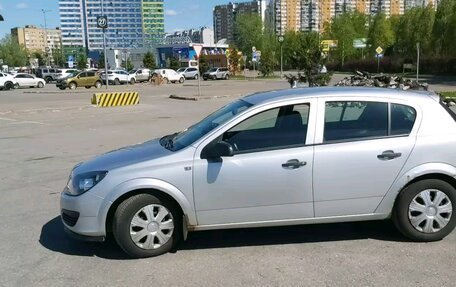 Opel Astra H, 2006 год, 400 000 рублей, 2 фотография
