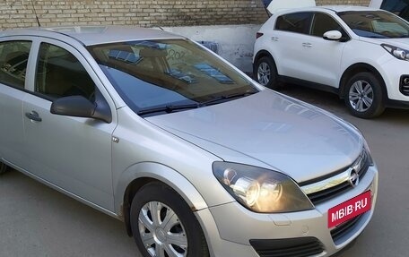 Opel Astra H, 2006 год, 400 000 рублей, 11 фотография
