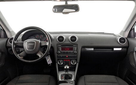Audi A3, 2010 год, 960 000 рублей, 5 фотография