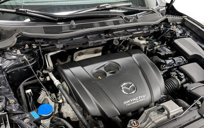 Mazda CX-5 II, 2014 год, 1 685 000 рублей, 1 фотография