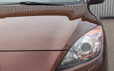 Mazda 3, 2012 год, 1 395 000 рублей, 1 фотография