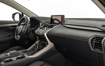 Lexus NX I, 2021 год, 5 175 000 рублей, 1 фотография
