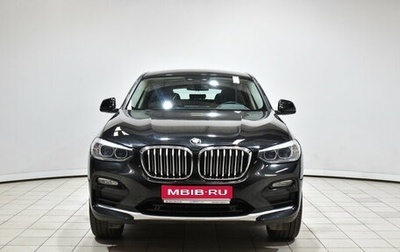 BMW X4, 2020 год, 4 232 000 рублей, 1 фотография