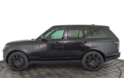 Land Rover Range Rover IV рестайлинг, 2020 год, 8 995 000 рублей, 1 фотография
